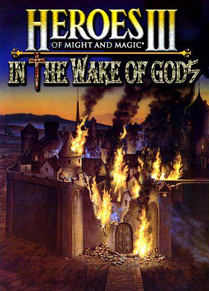 Film Heroes of Might and Magic III : In the Wake of Gods (mod) (2014)  - Jeu vidéo