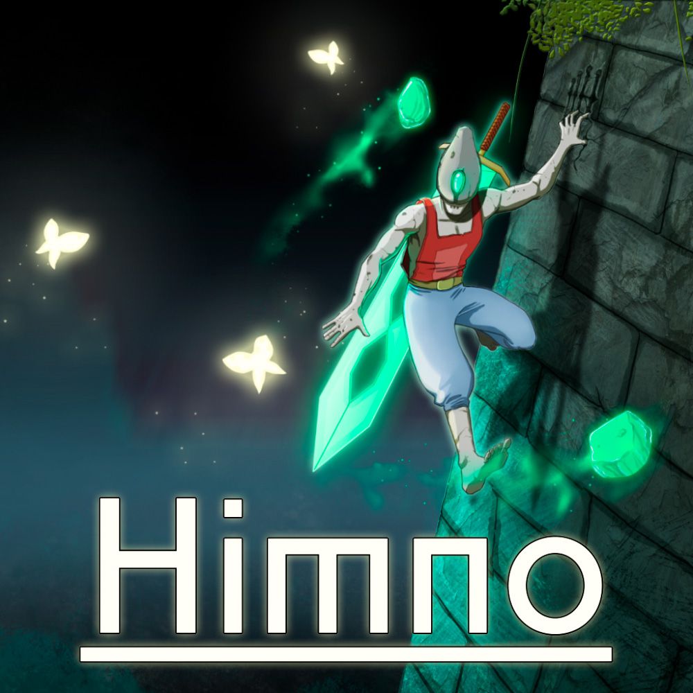 Himno (2019)  - Jeu vidéo streaming VF gratuit complet