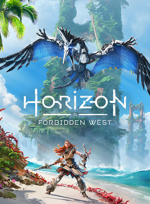 Horizon : Forbidden West (2021)  - Jeu vidéo streaming VF gratuit complet