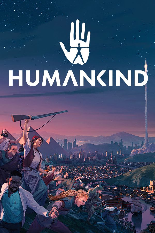 Voir Film Humankind (2021)  - Jeu vidéo streaming VF gratuit complet