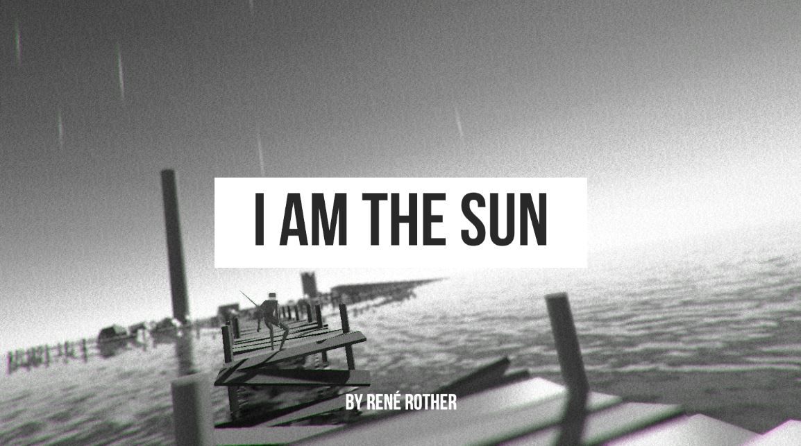 Film I AM THE SUN (2015)  - Jeu vidéo