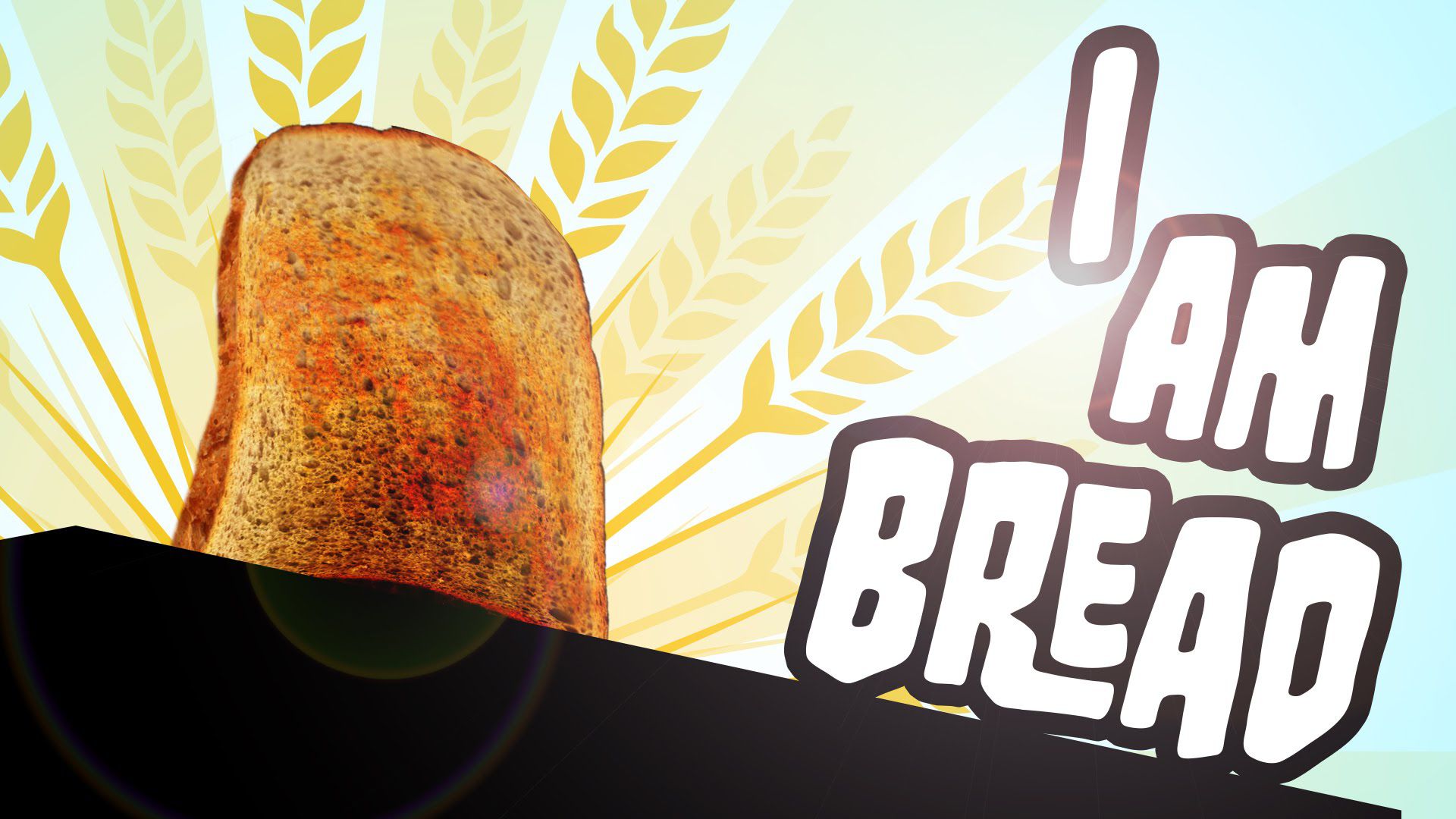 I Am Bread (2015)  - Jeu vidéo streaming VF gratuit complet