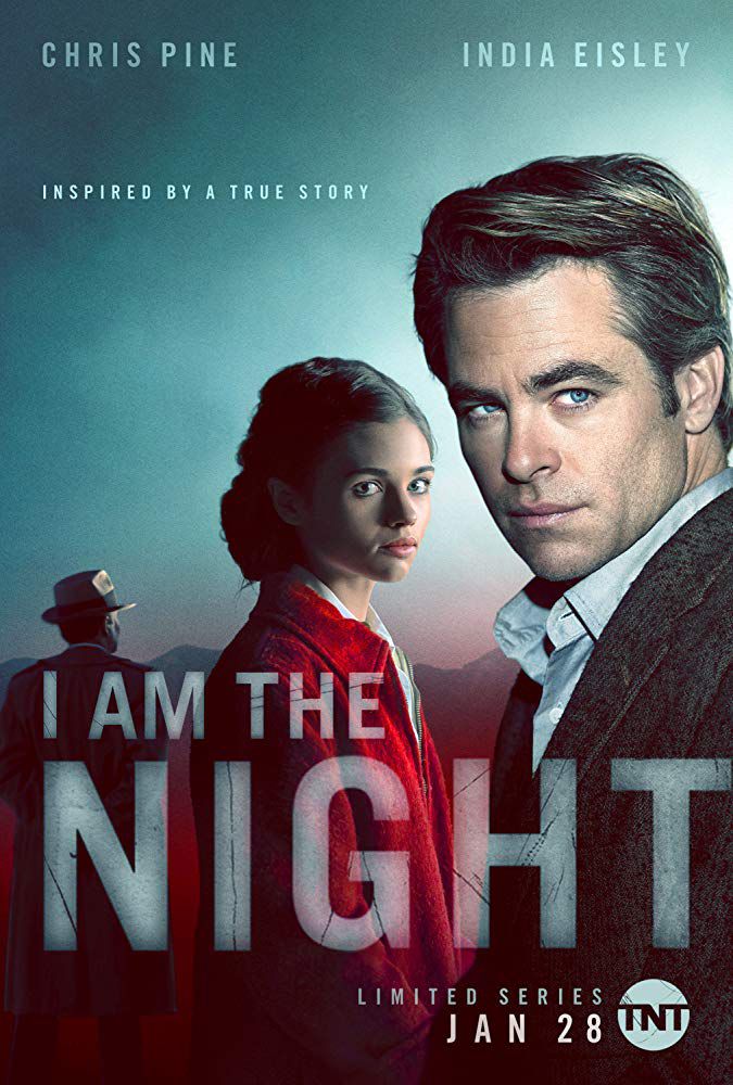 Film I Am the Night - Série (2019)