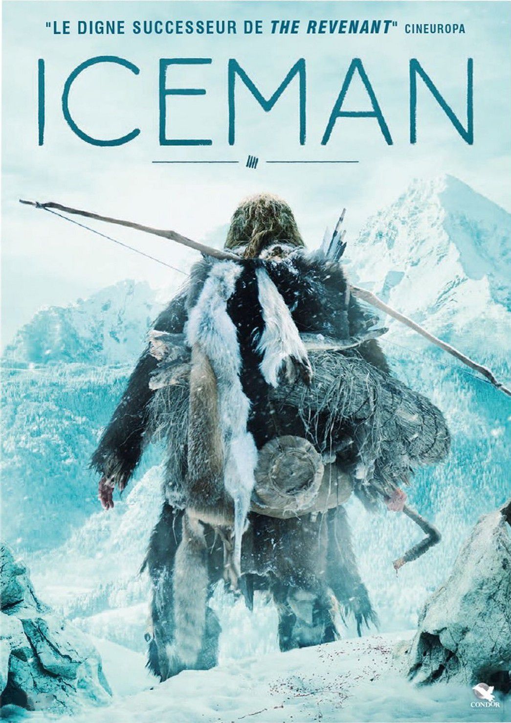 Iceman - Film (2017) streaming VF gratuit complet