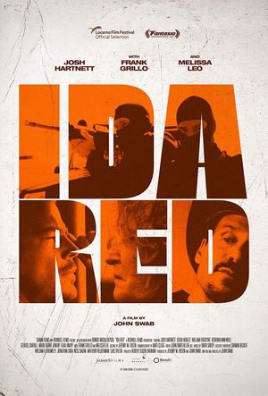 Ida Red - Film (2021) streaming VF gratuit complet