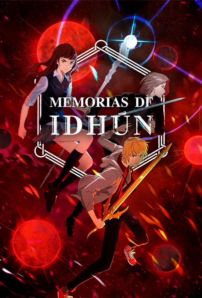 Idhun - Dessin animé (2020) streaming VF gratuit complet