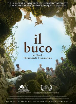 Il buco - Film (2021) streaming VF gratuit complet