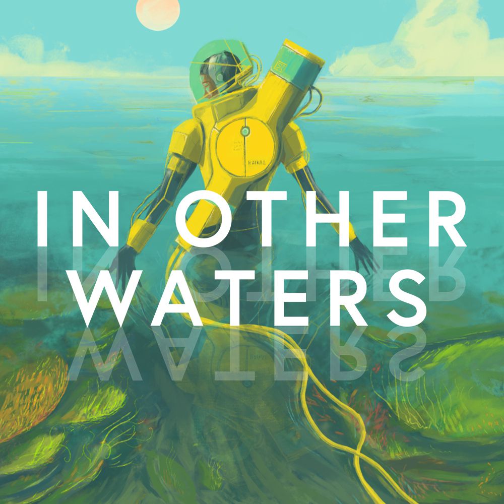 Film In Other Waters (2020)  - Jeu vidéo