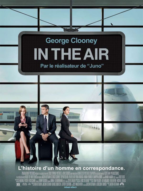 In the Air - Film (2009) streaming VF gratuit complet
