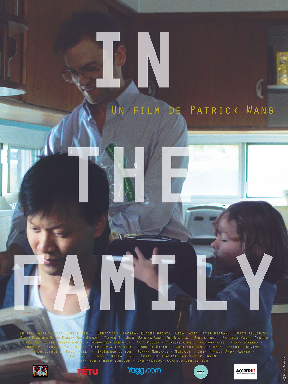 In the Family - Film (2011) streaming VF gratuit complet
