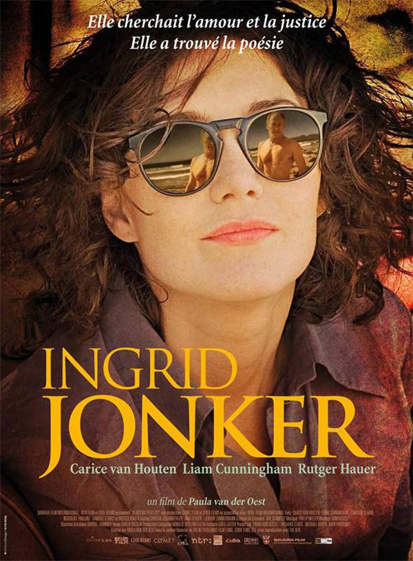 Film Ingrid Jonker - Film (2011)