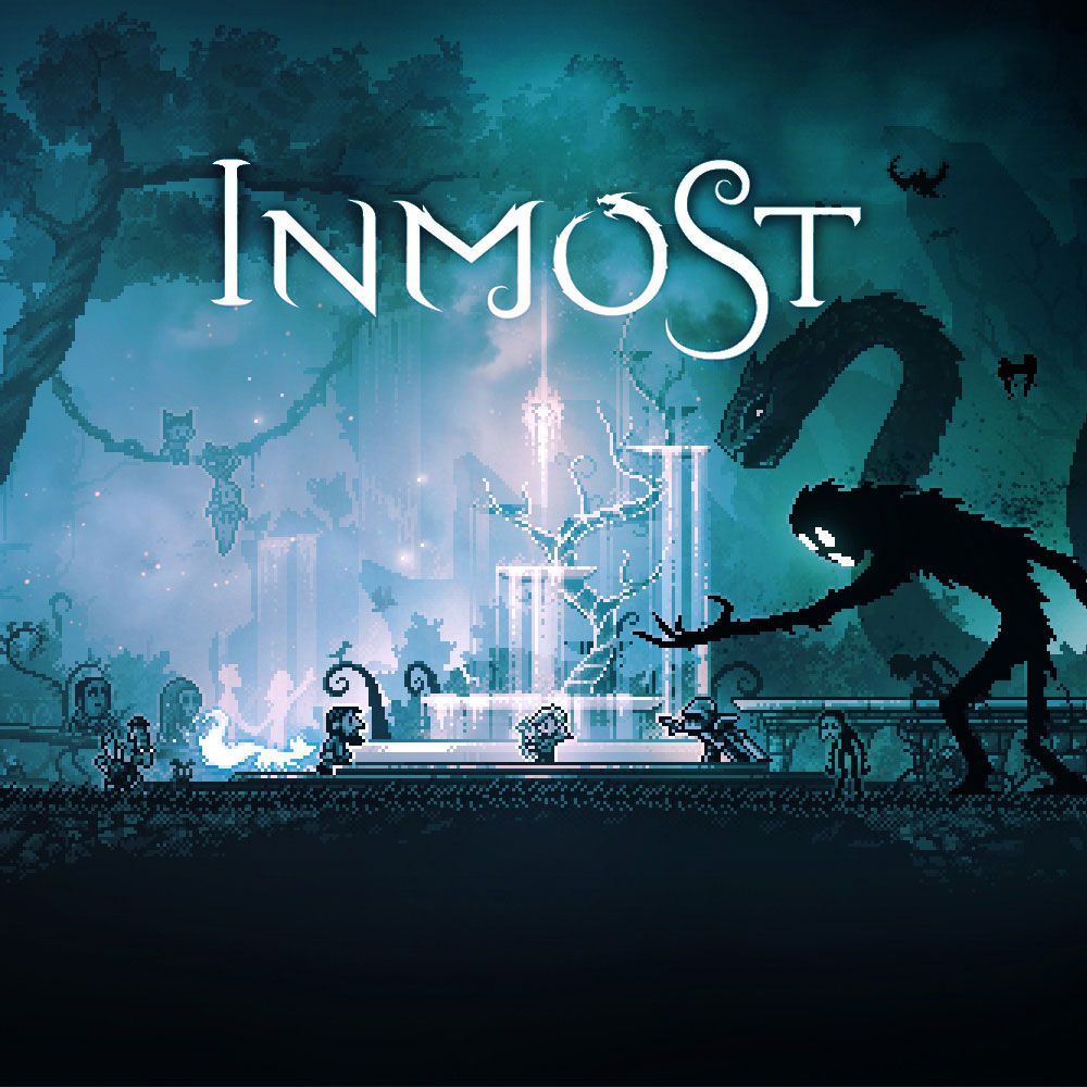 Inmost (2020)  - Jeu vidéo streaming VF gratuit complet