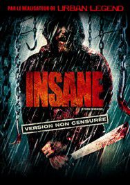 Insane - Film (2007) streaming VF gratuit complet