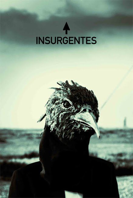 Voir Film Insurgentes - Documentaire (2010) streaming VF gratuit complet