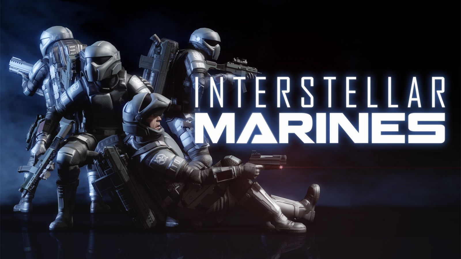 Interstellar Marines (2013)  - Jeu vidéo streaming VF gratuit complet