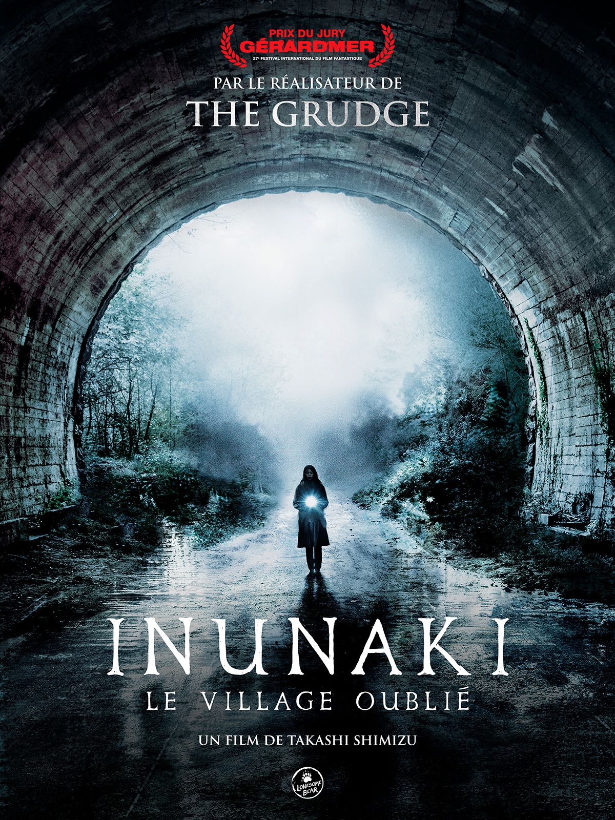 Inunaki : Le Village oublié - Film (2020) streaming VF gratuit complet