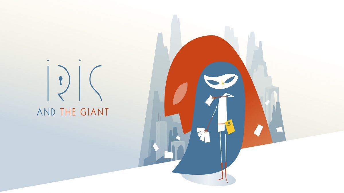 Iris and the Giant (2020)  - Jeu vidéo streaming VF gratuit complet