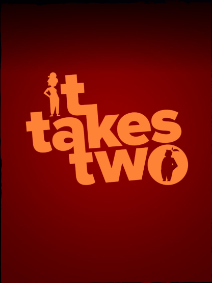 Voir Film It Takes Two (2021)  - Jeu vidéo streaming VF gratuit complet