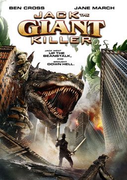 Jack the Giant Killer - Film (2013) streaming VF gratuit complet