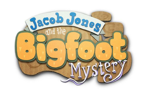 Film Jacob Jones and the Bigfoot Mystery (2013)  - Jeu vidéo