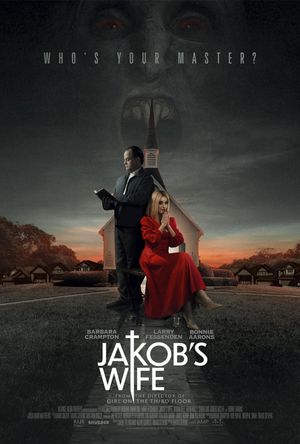 Jakob's Wife - Film (2021) streaming VF gratuit complet