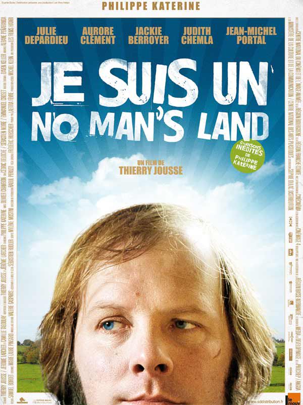 Film Je suis un No man's land - Film (2011)