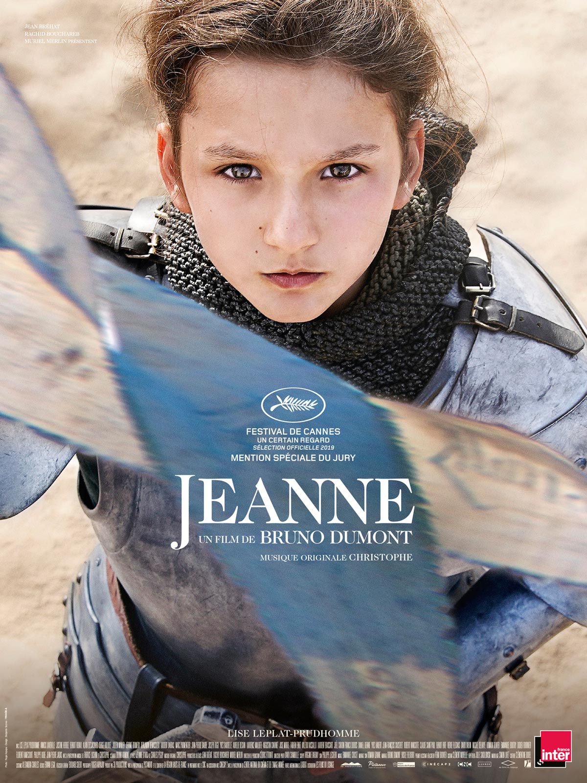 Jeanne - Film (2019) streaming VF gratuit complet
