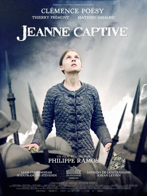 Jeanne captive - Film (2011) streaming VF gratuit complet