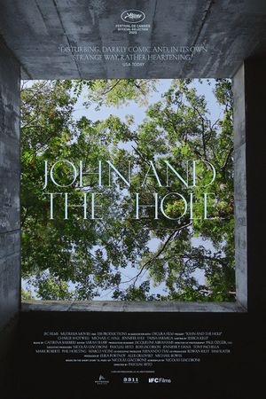 John and the Hole - Film (2021) streaming VF gratuit complet