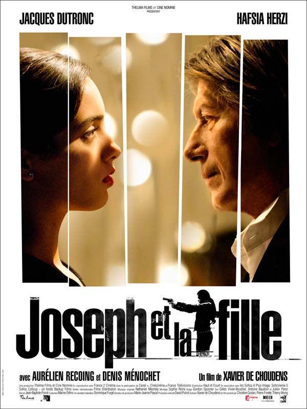 Joseph et la fille - Film (2010) streaming VF gratuit complet