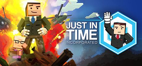 Just In Time Incorporated (2017)  - Jeu vidéo streaming VF gratuit complet
