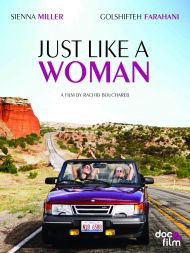 Just Like a Woman - Film (2012) streaming VF gratuit complet