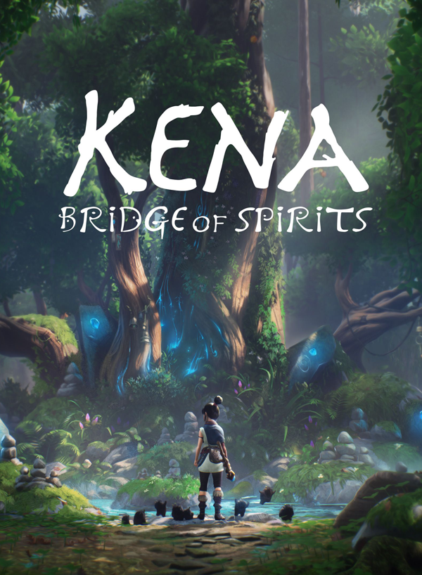 Voir Film Kena : Bridge of Spirits (2021)  - Jeu vidéo streaming VF gratuit complet