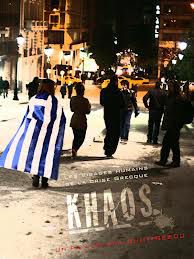 Khaos ou les visages humains de la crise grecque - Documentaire (2012) streaming VF gratuit complet