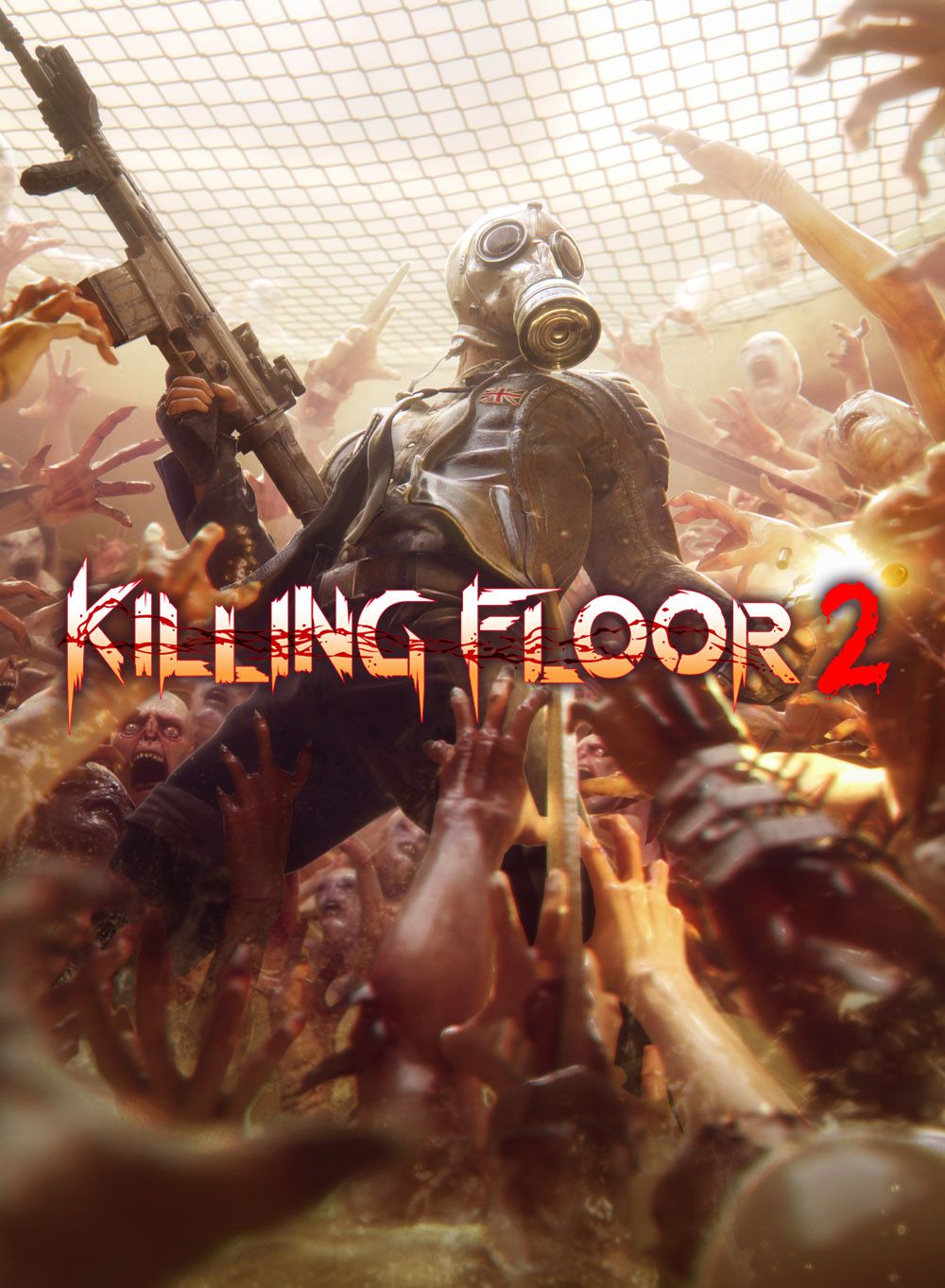 Killing Floor 2 (2016)  - Jeu vidéo streaming VF gratuit complet