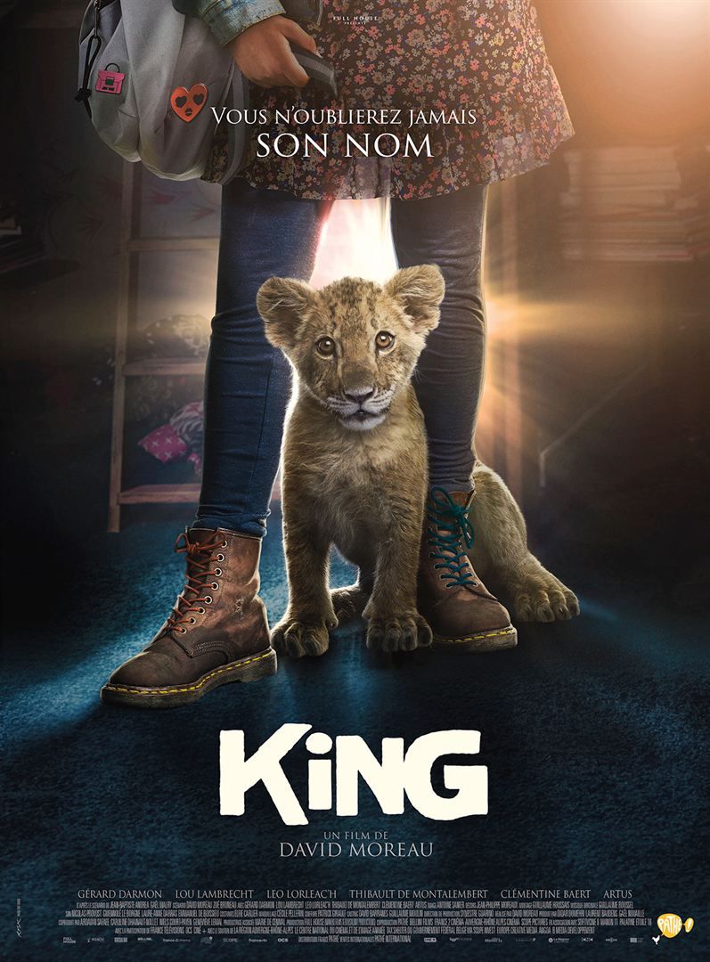 Film King - Film (2022)