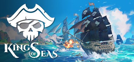 King of Seas (2020)  - Jeu vidéo streaming VF gratuit complet