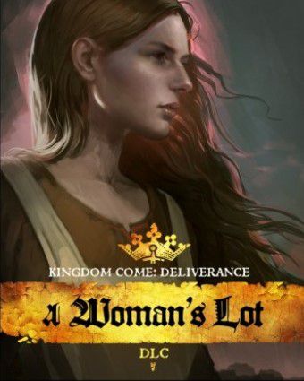Kingdom Come : Deliverance - A Woman’s Lot  - Jeu vidéo streaming VF gratuit complet