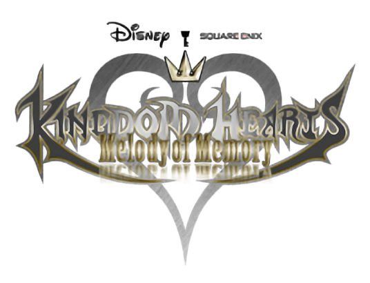 Kingdom Hearts: Melody of Memory (2020)  - Jeu vidéo streaming VF gratuit complet