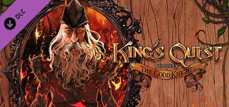King's Quest - Chapter 5 (2016)  - Jeu vidéo streaming VF gratuit complet