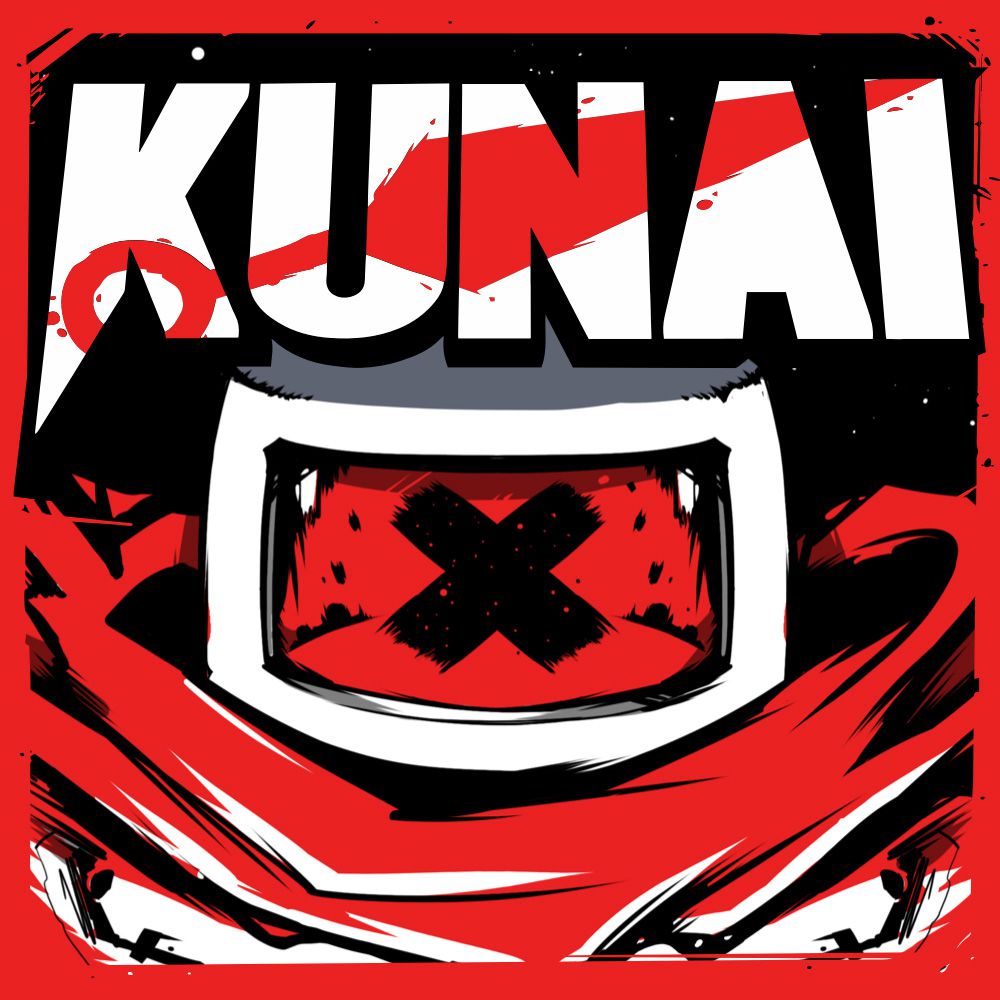 Kunai (2020)  - Jeu vidéo streaming VF gratuit complet