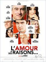 Film L'Amour a ses raisons - Film (2011)
