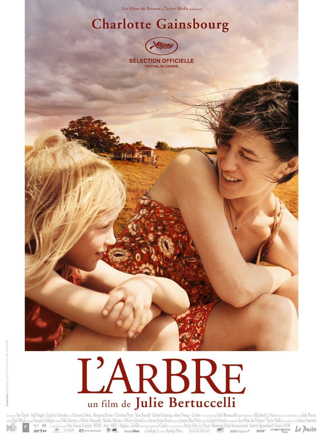 L'Arbre - Film (2010) streaming VF gratuit complet