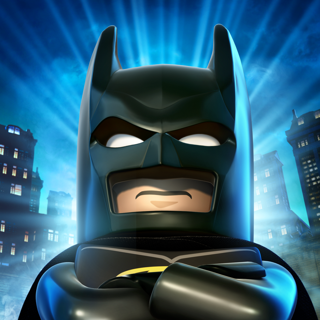 LEGO Batman 2 : DC Super Heroes (2013)  - Jeu vidéo streaming VF gratuit complet