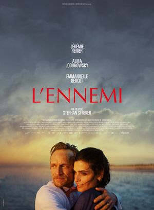L'Ennemi - Film (2022) streaming VF gratuit complet