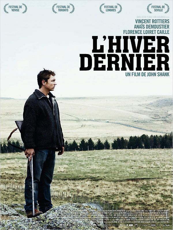 L'Hiver dernier - Film (2012) streaming VF gratuit complet