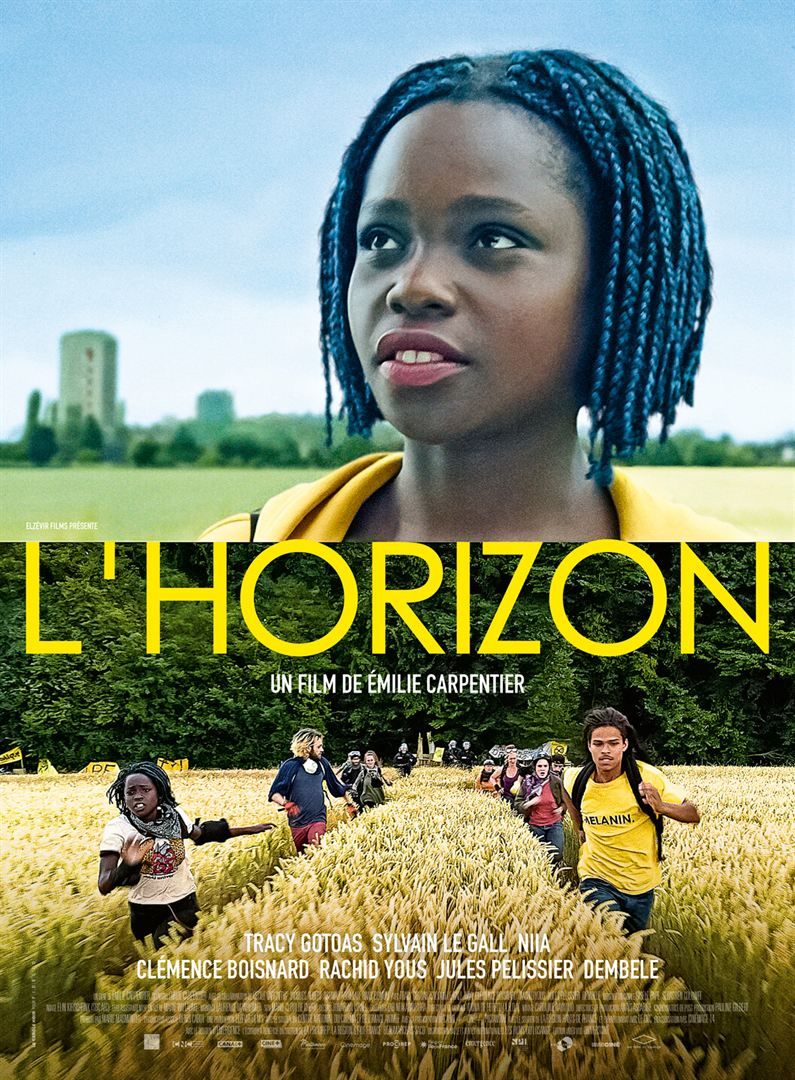 L'Horizon - Film (2021) streaming VF gratuit complet