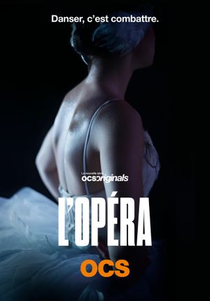 L’Opéra - Série (2021) streaming VF gratuit complet