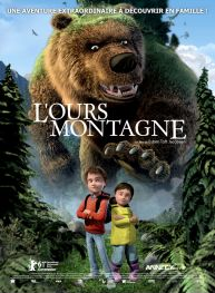 L'Ours Montagne - Long-métrage d'animation (2011) streaming VF gratuit complet