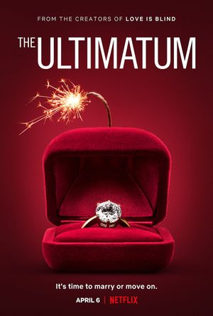 Voir Film L'Ultimatum : On se marie ou c'est fini - Émission TV (2022) streaming VF gratuit complet